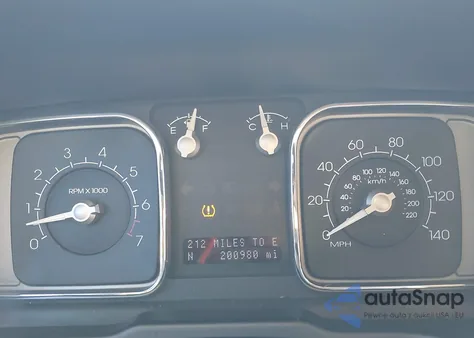 2009 Lincoln Mkx из США, поврежденный, VIN 2LMDU68C19BJ06993